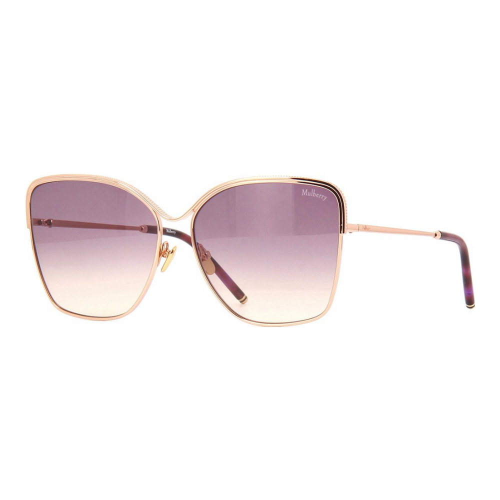 Women's 'SML040 08FC' Sunglasses