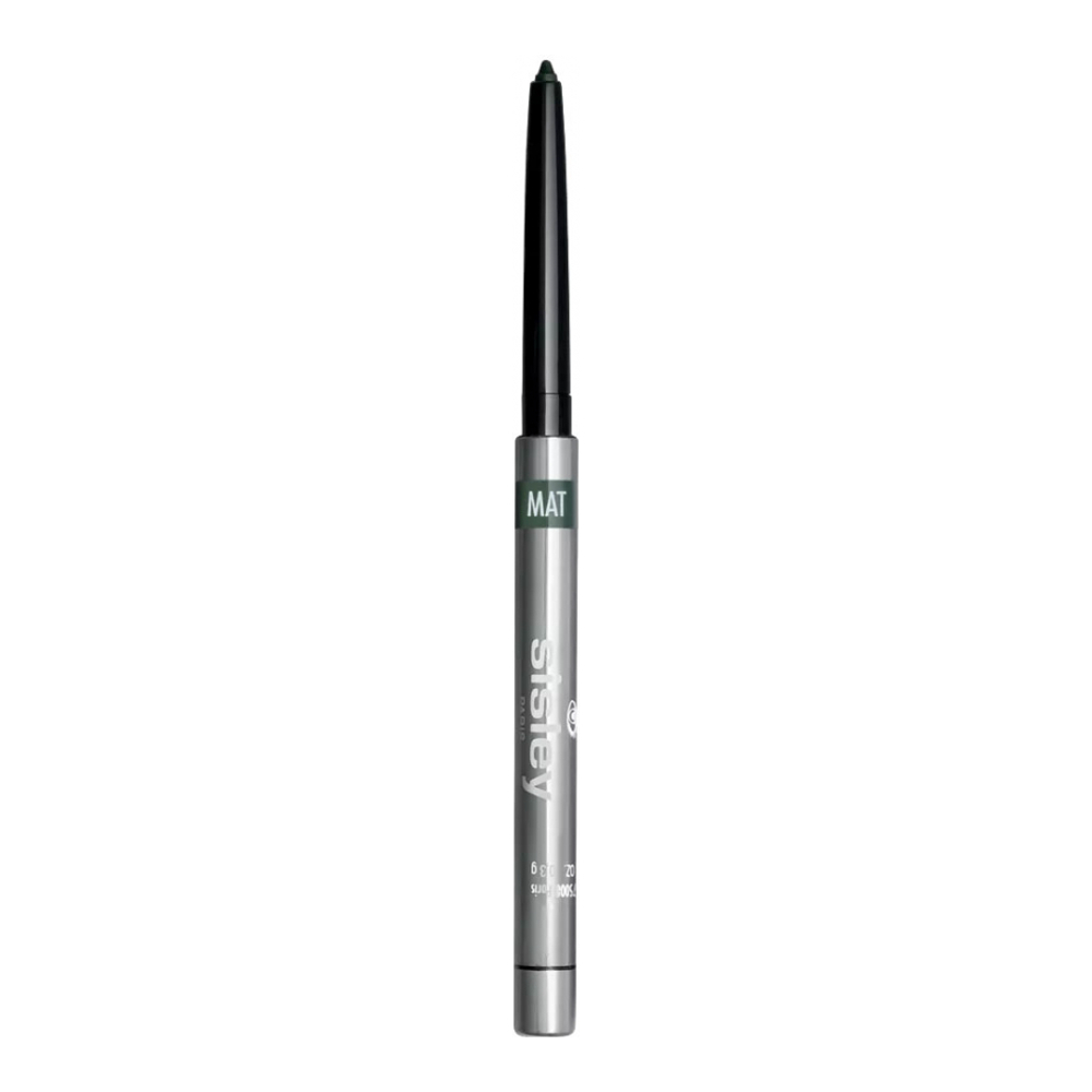 Eyeliner Waterproof  'Phyto Khol Star Matte' - 03 Matte Jungle 1.2 g