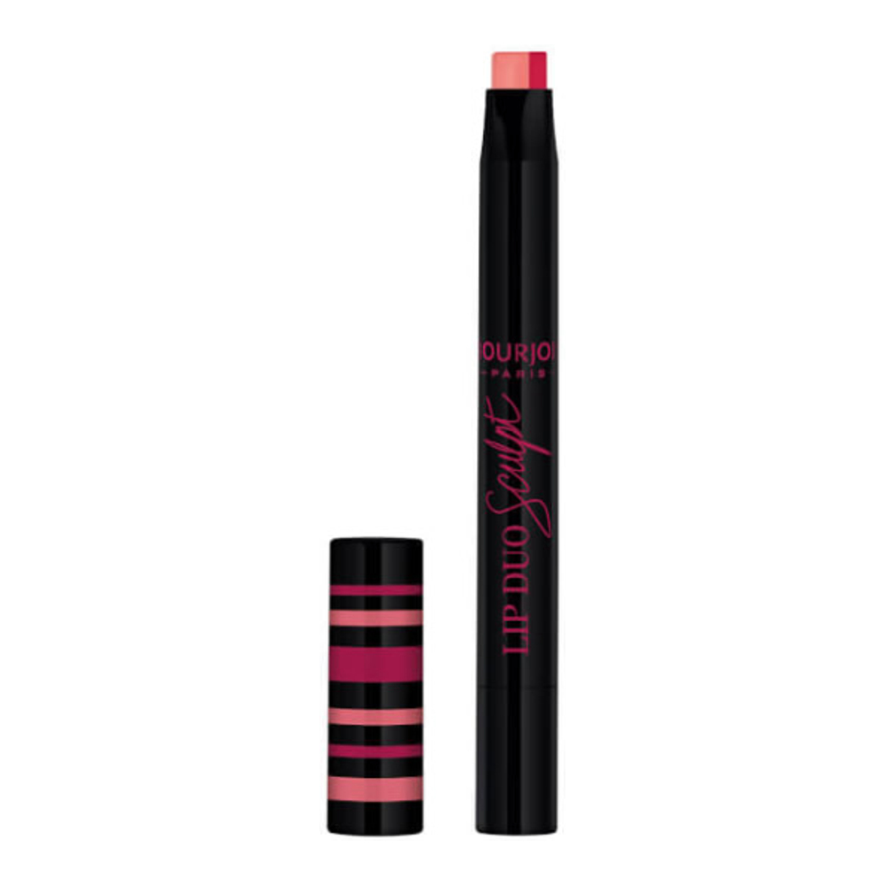 'Duo Sculpt' Lippen-Liner - 003 Grenade-in 1.1 g