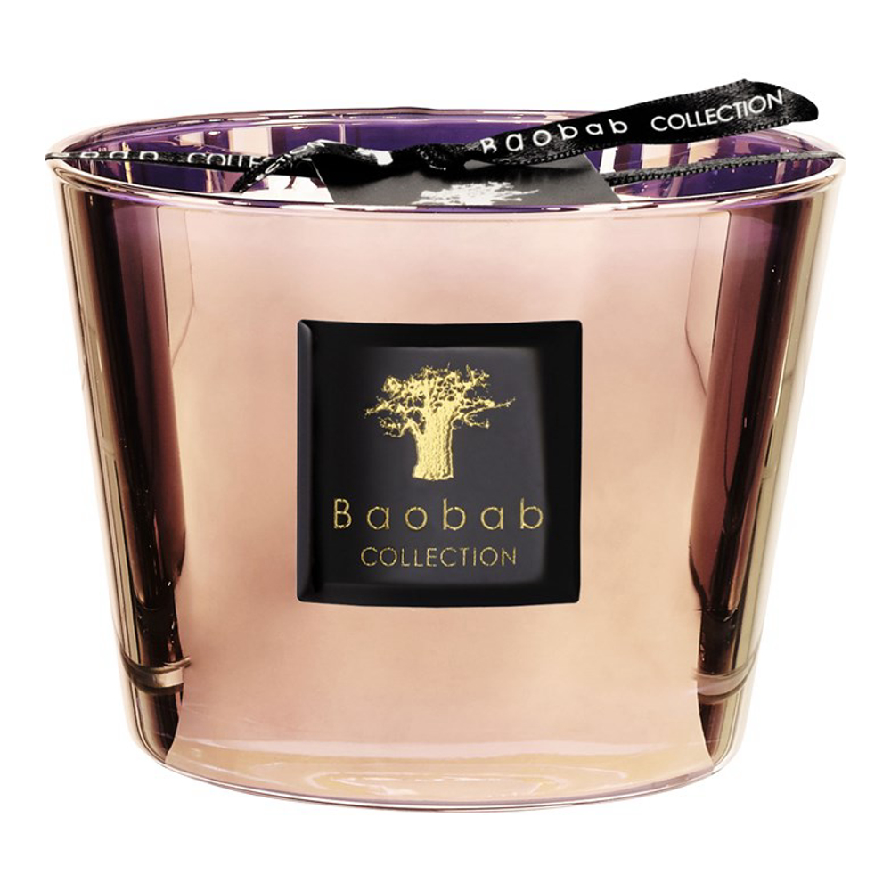 'Cyprium Max 08' Candle - 600 g