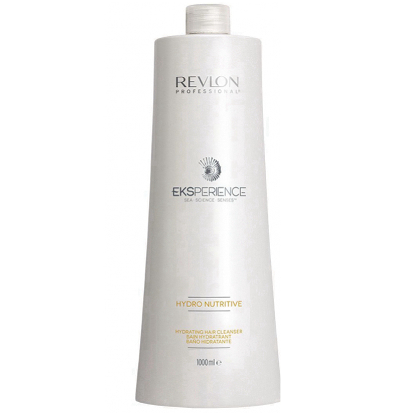 'Eksperience Hydro Nutritive' Gentle shampoo - 1000 ml