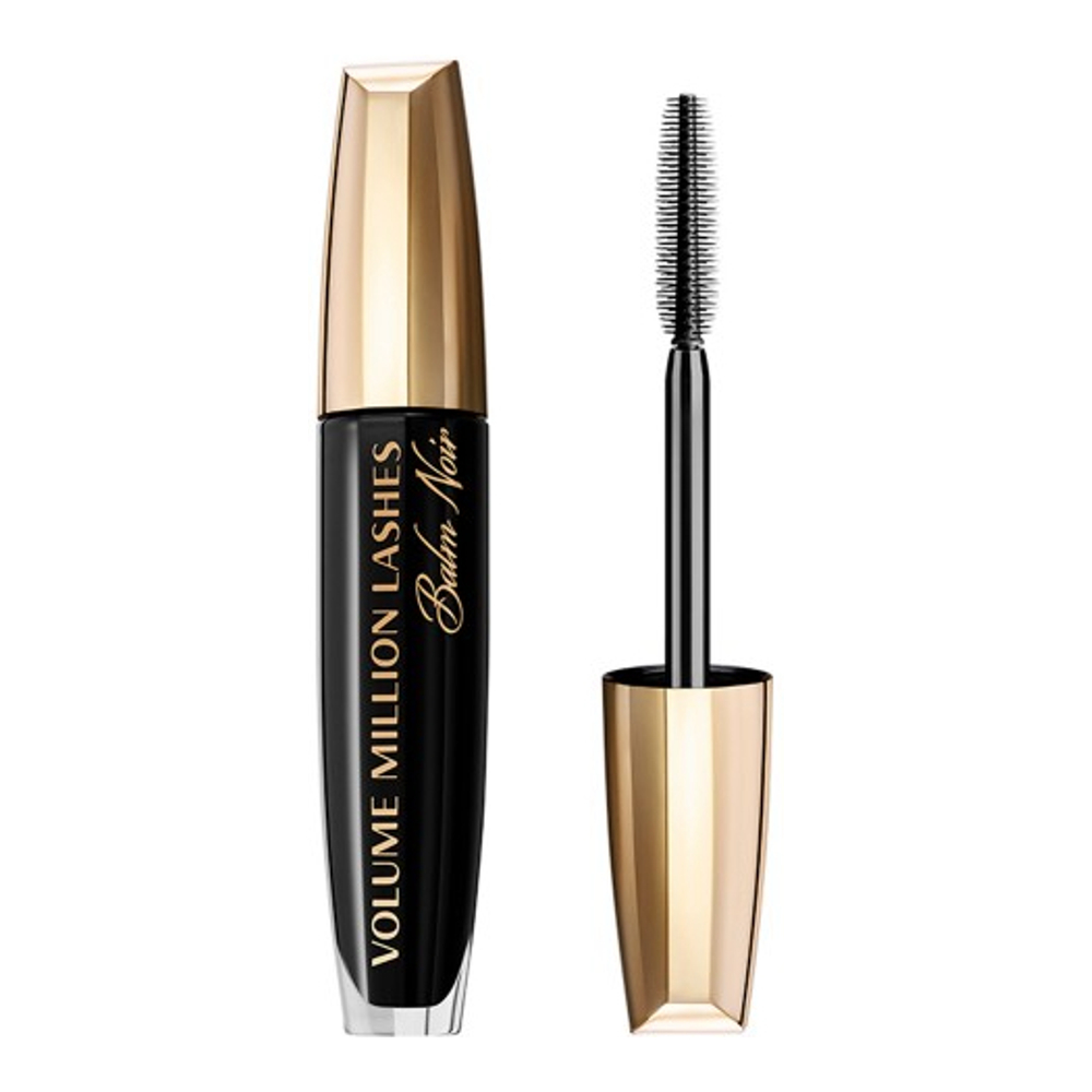 Mascara 'Volume Million Lashes Balm' - 01 Noir 8.9 ml