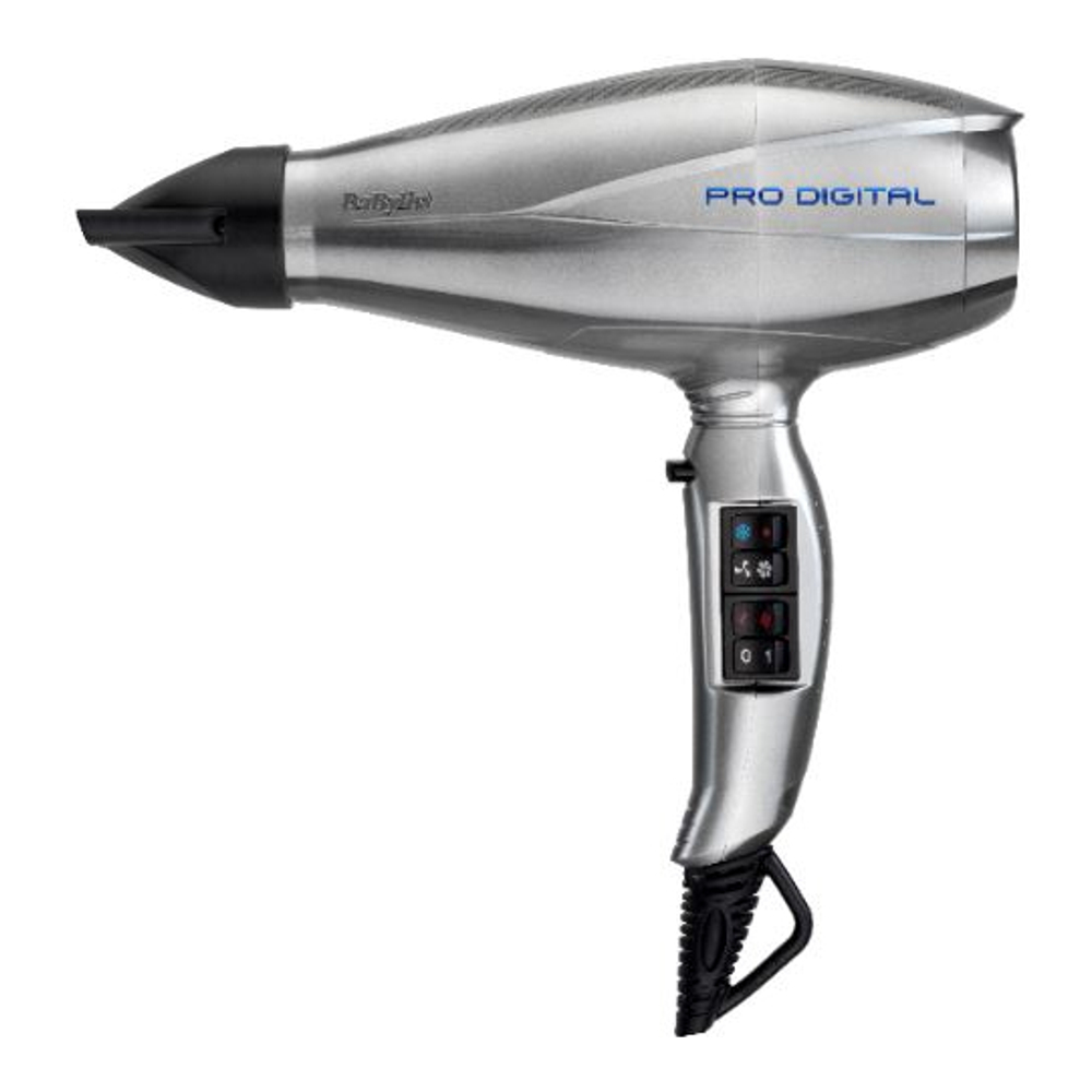 'Pro Digital 2200 W' Hair Dryer