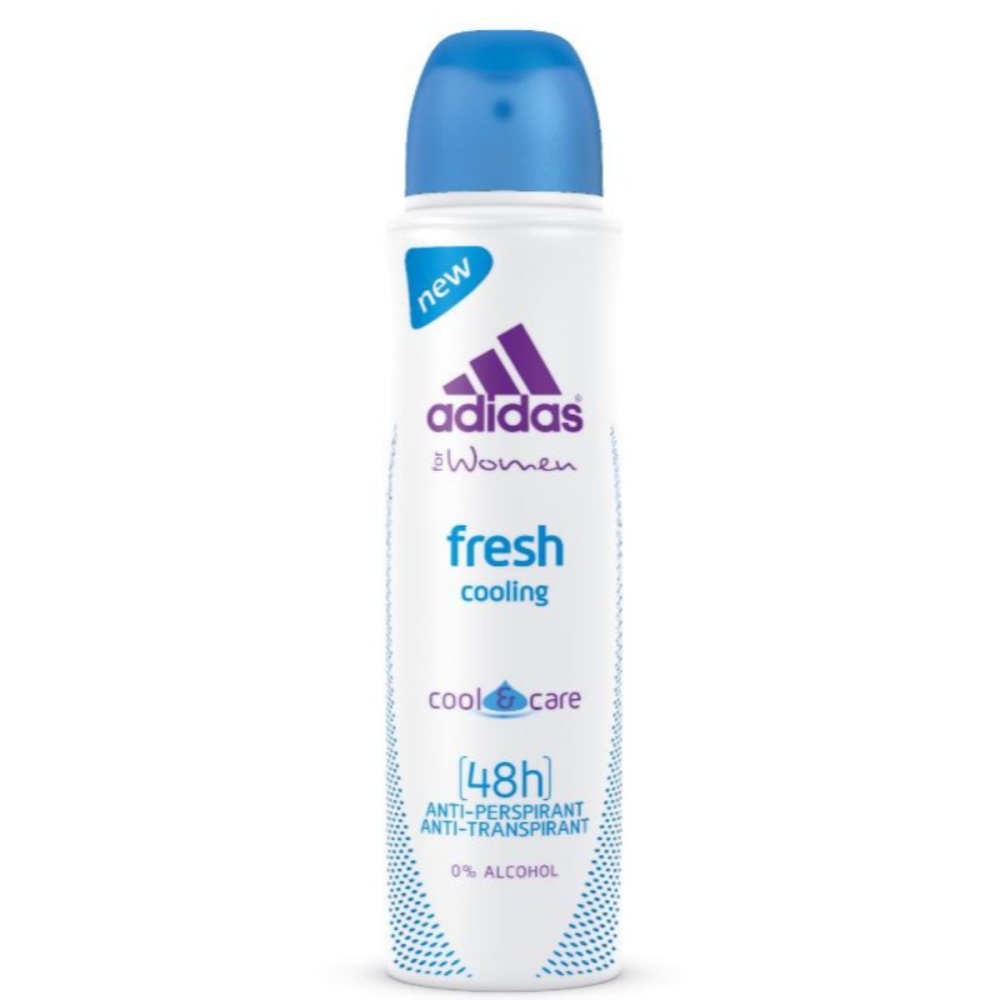 'Cool & Care Fresh' Deodorant - 150 ml