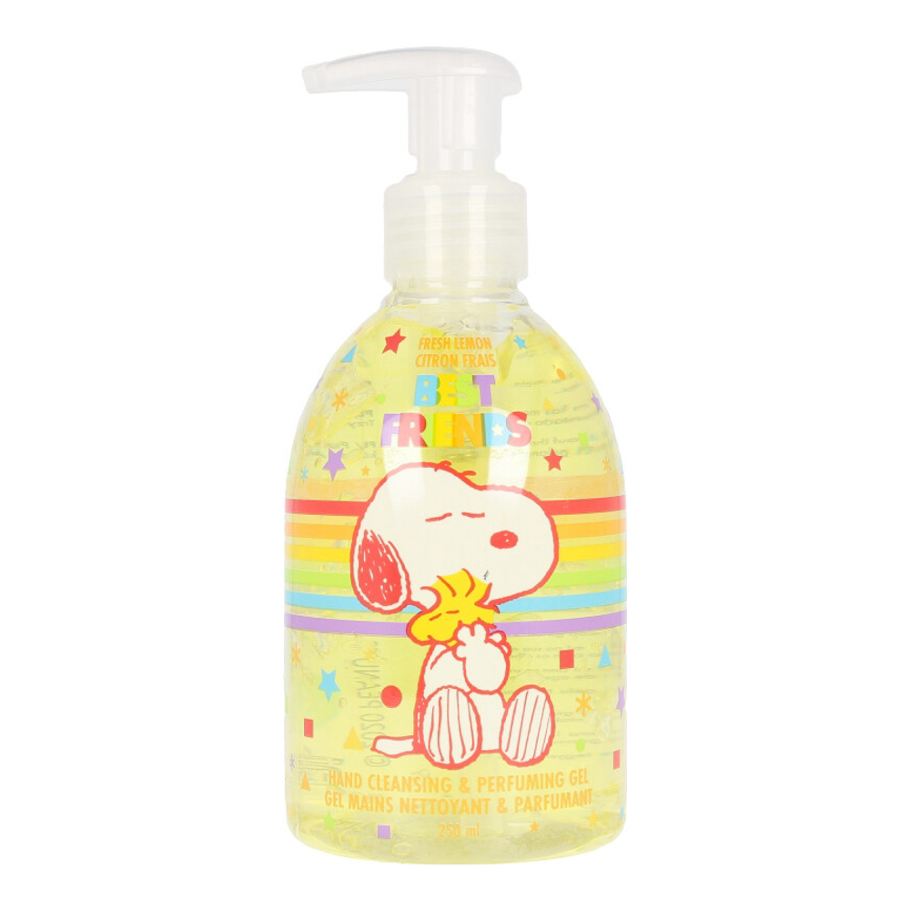 'Snoopy' Handgel Desinfektionsmittel - 250 ml