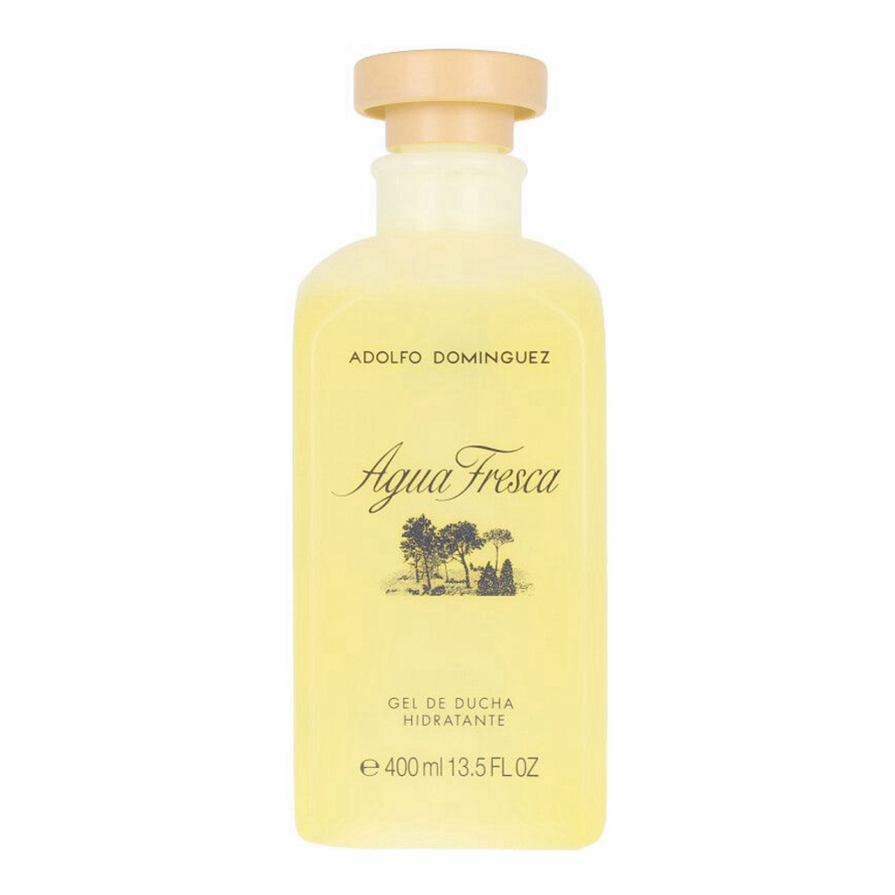 'Agua Fresca' Shower Gel - 400 ml