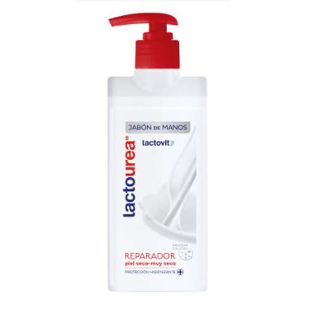 'Lacto-Urea Repairing' Hand Wash - 250 ml