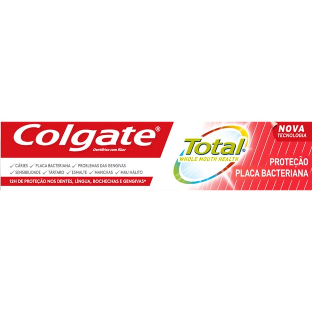 'Total Protection' Toothpaste - 75 ml