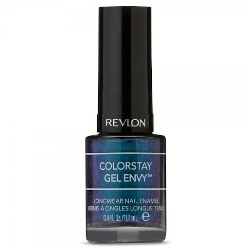 'Colorstay Gel Envy Longwear' Nail Polish - 300 All In 11.7 ml