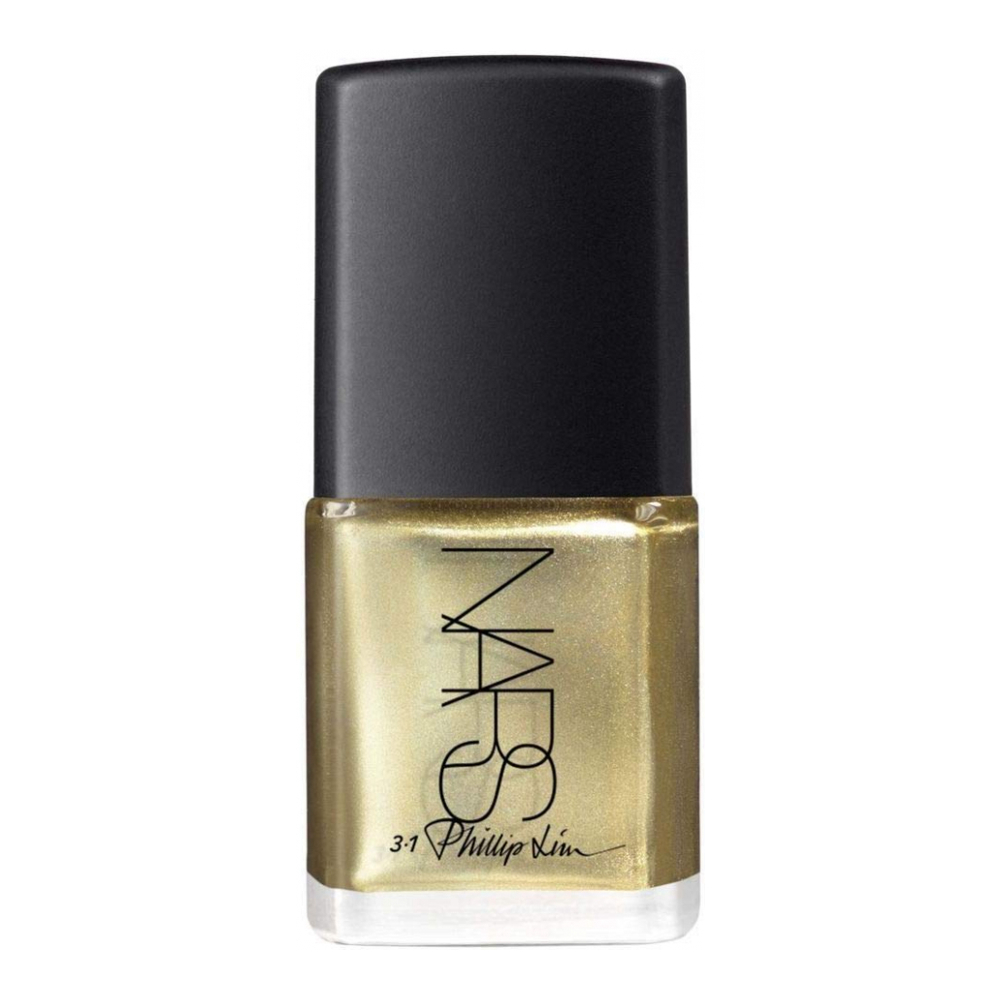 Nagellack - Gold Viper 7.2 ml