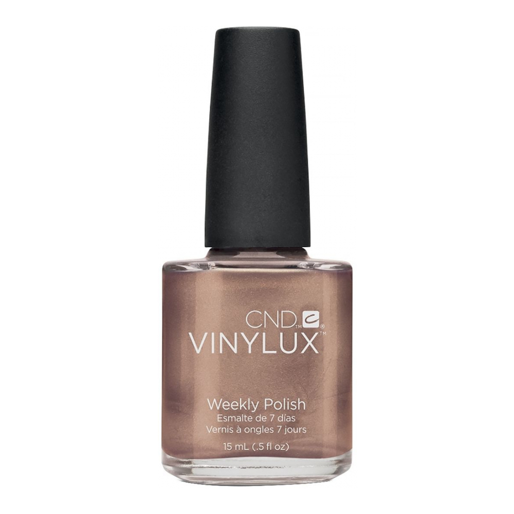 'Vinylux Weekly' Nail Polish - 152 Suger Spice 15 ml