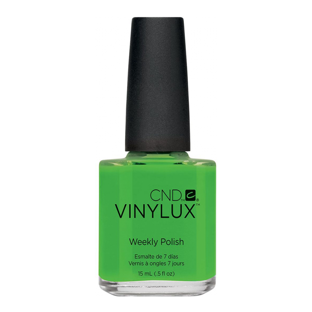 'Vinylux Weekly' Nail Polish - 170 Lush Tropics 15 ml