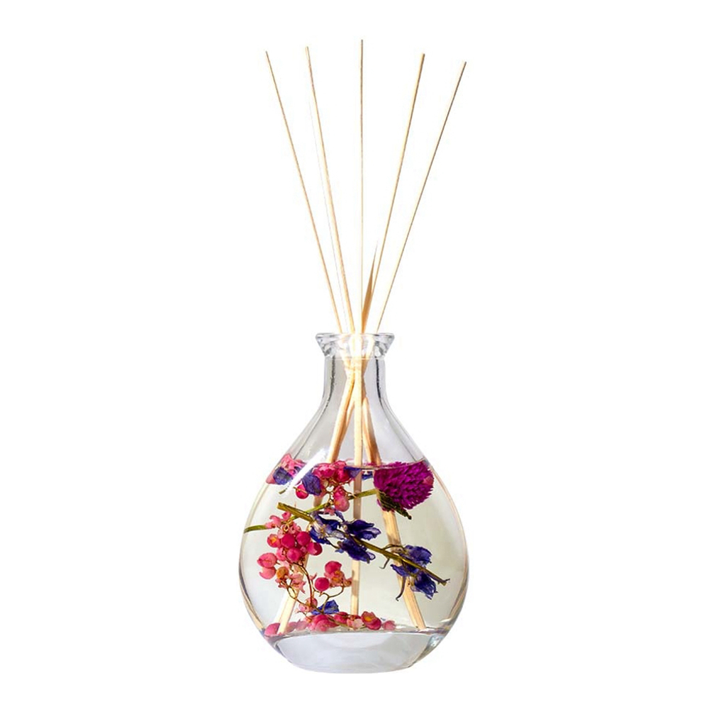 'Wild Berries & Rose' Schilfrohr-Diffusor - 180 ml