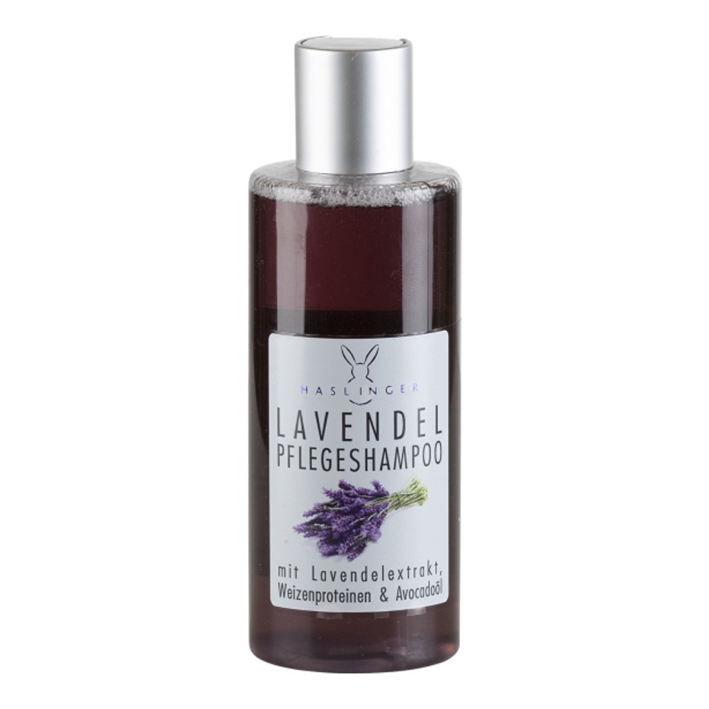 'Lavender' Shampoo - 200 ml