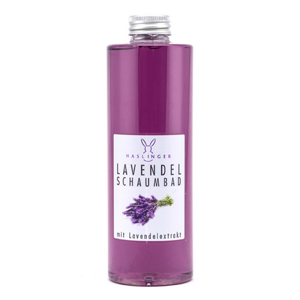 'Lavender' Bubble Bath - 400 ml