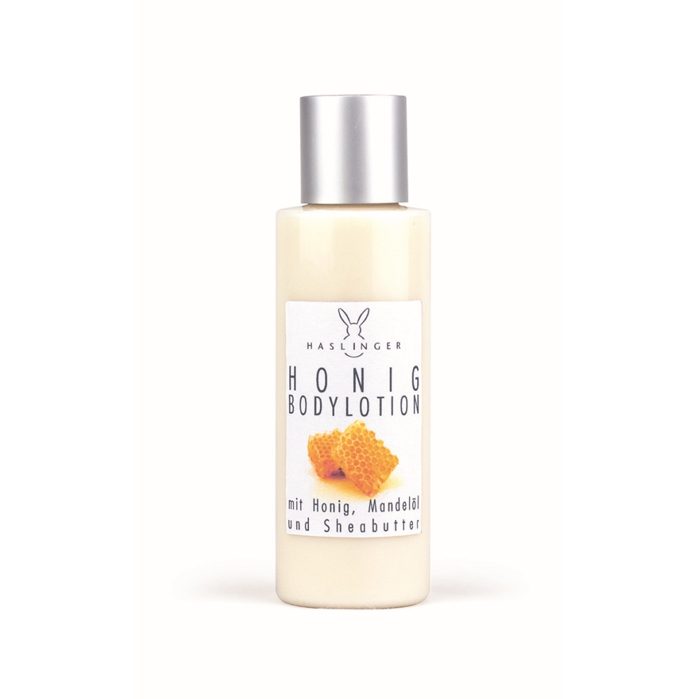 'Honey' Body Lotion - 100 ml