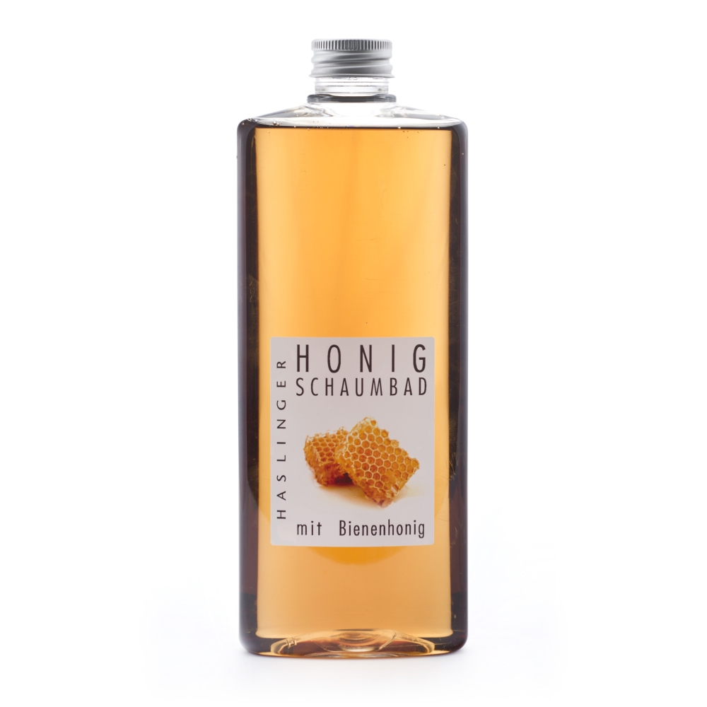 'Honey Alessa' Bubble Bath - 400 ml