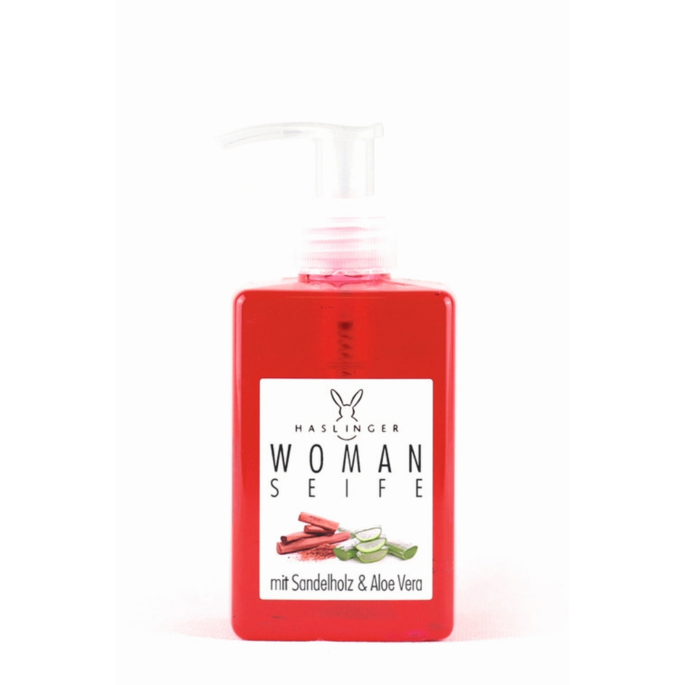 'Woman Alessa' Liquid Hand Soap - 250 ml