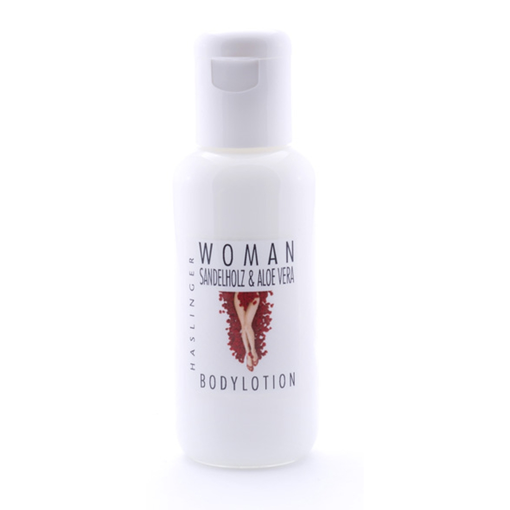 'Women Santal' Body Lotion - 100 ml