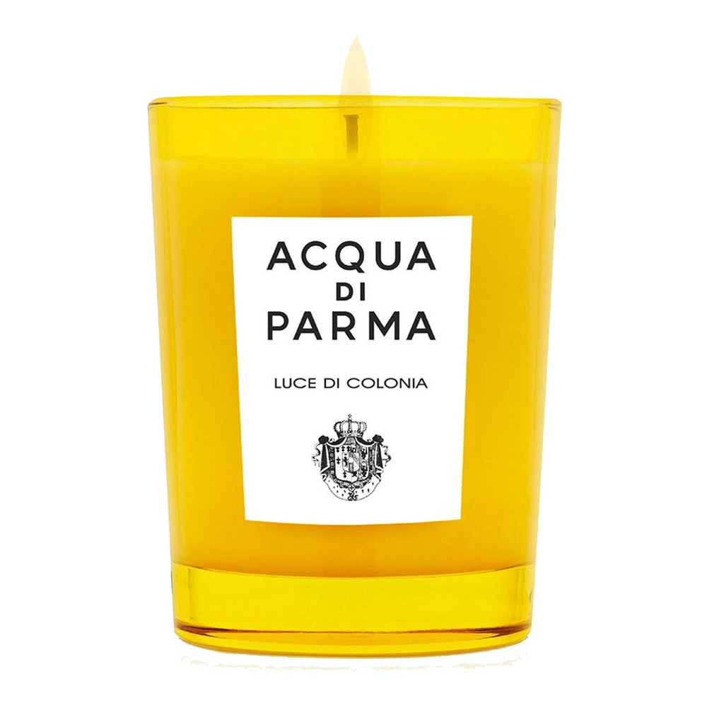 'Luce di Colonia' Candle - 200 g