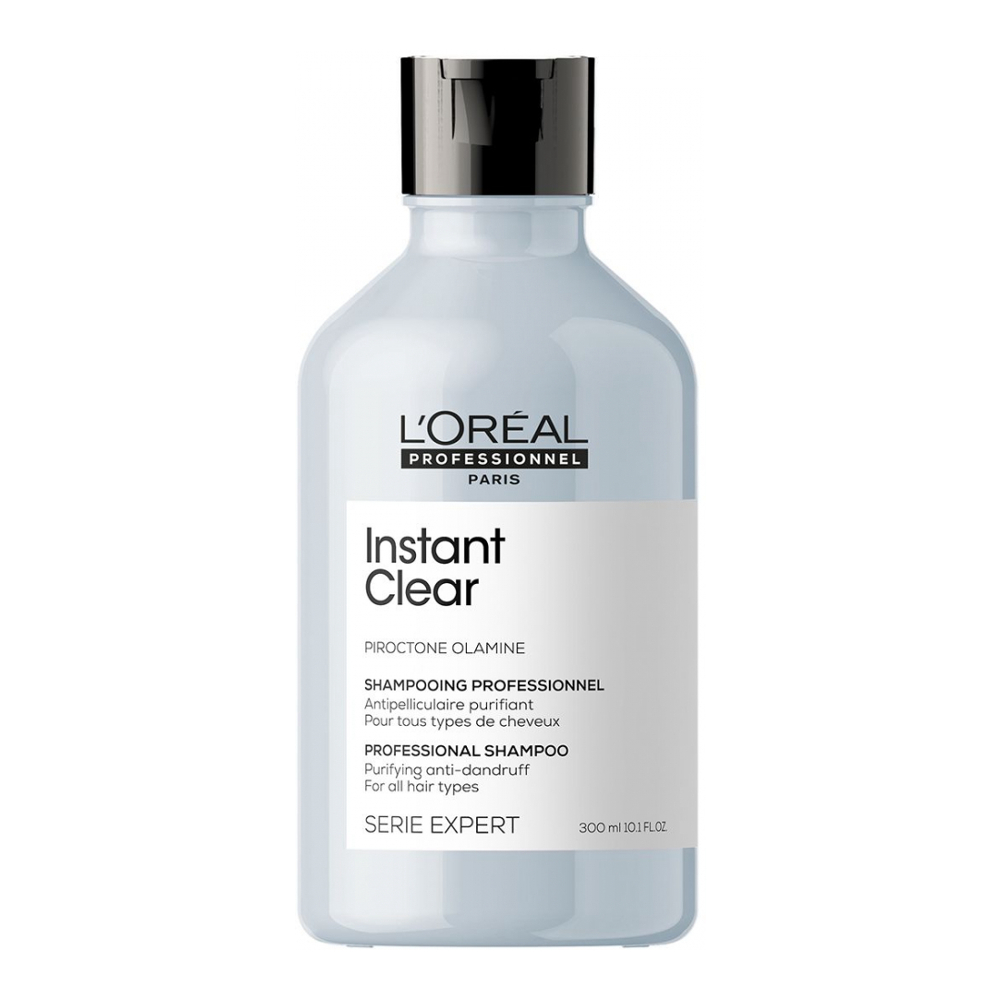 'Instant Clear' Shampoo - 300 ml