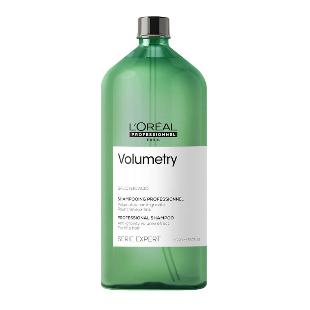 'Volumetry' Shampoo - 1.5 L