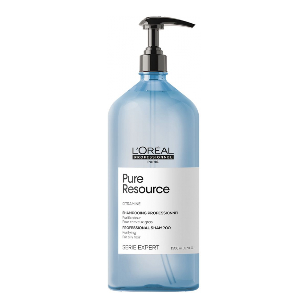 'Pure Resource' Shampoo - 1500 ml