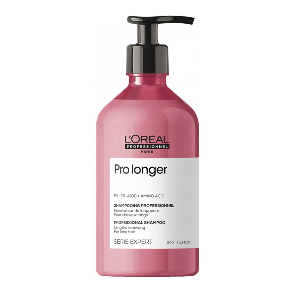 Shampoing 'Pro Longer' - 500 ml