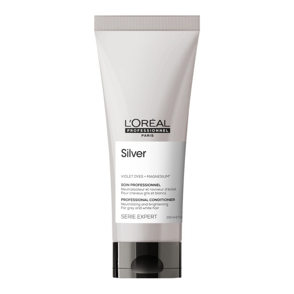 'Silver' Conditioner - 200 ml