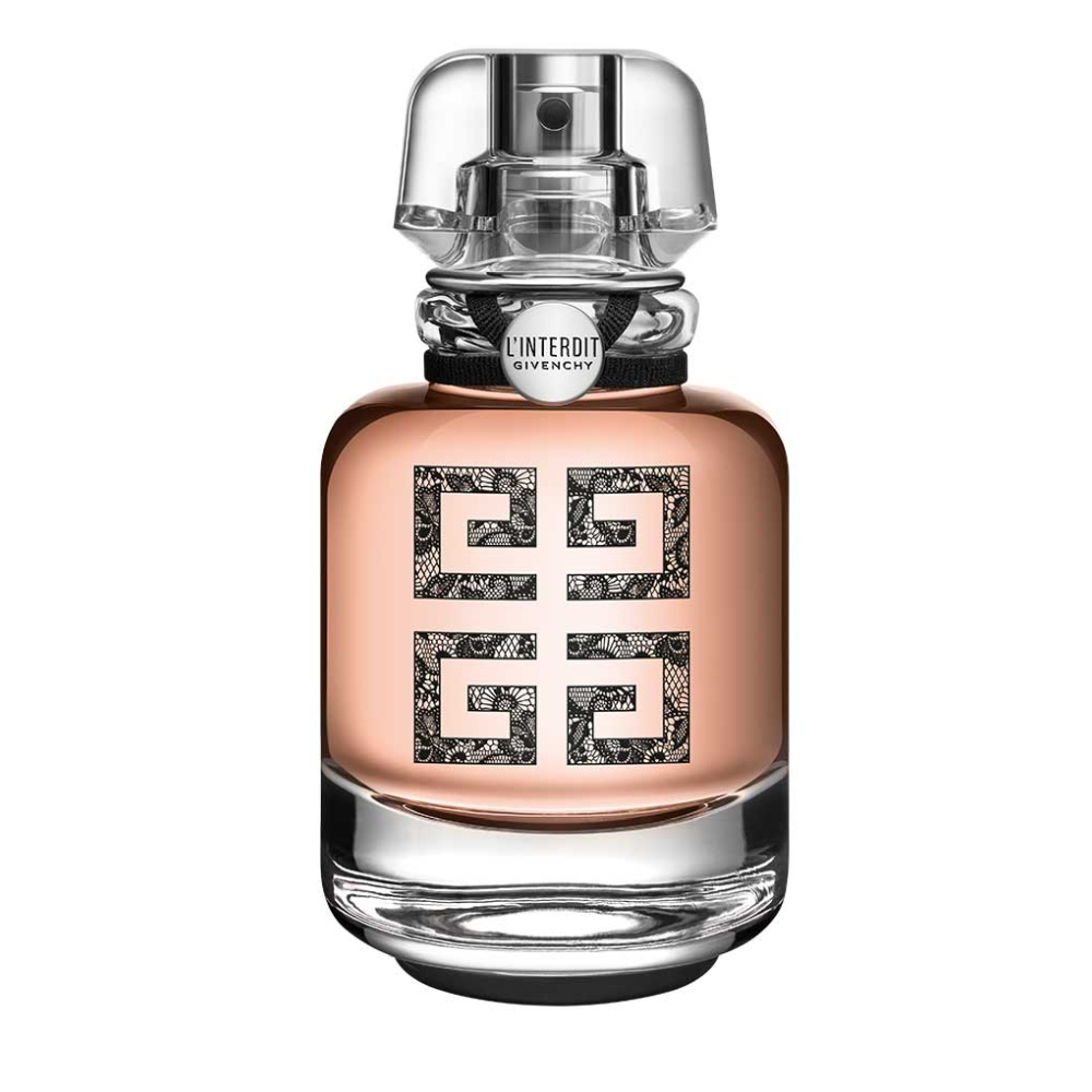 Eau de parfum 'L'Interdit Edition Couture' - 50 ml