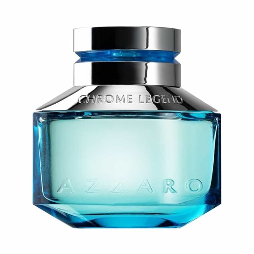 'Chrome Legend' Eau De Toilette - 40 ml