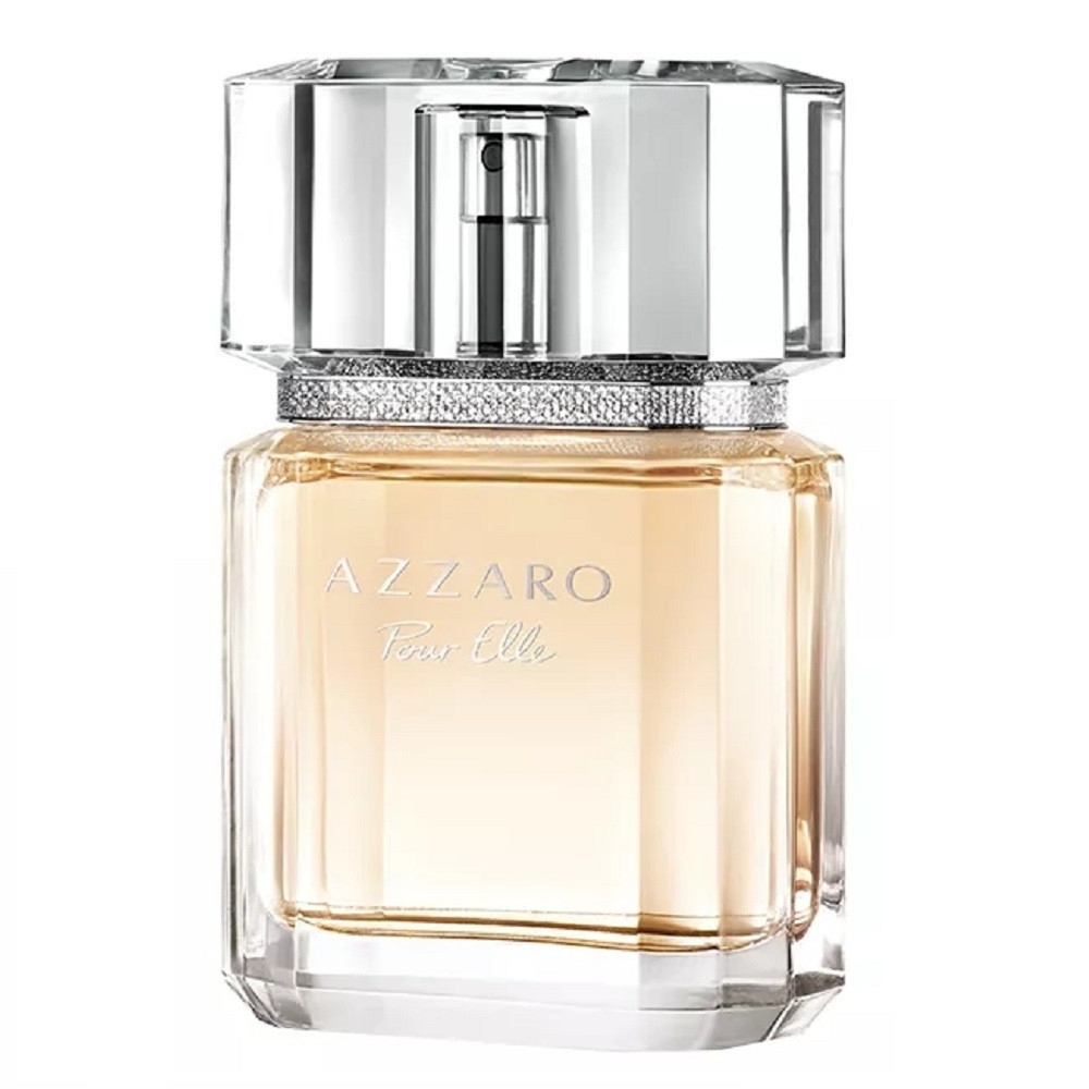 'Azzaro Pour Elle' Eau De Parfum - 30 ml