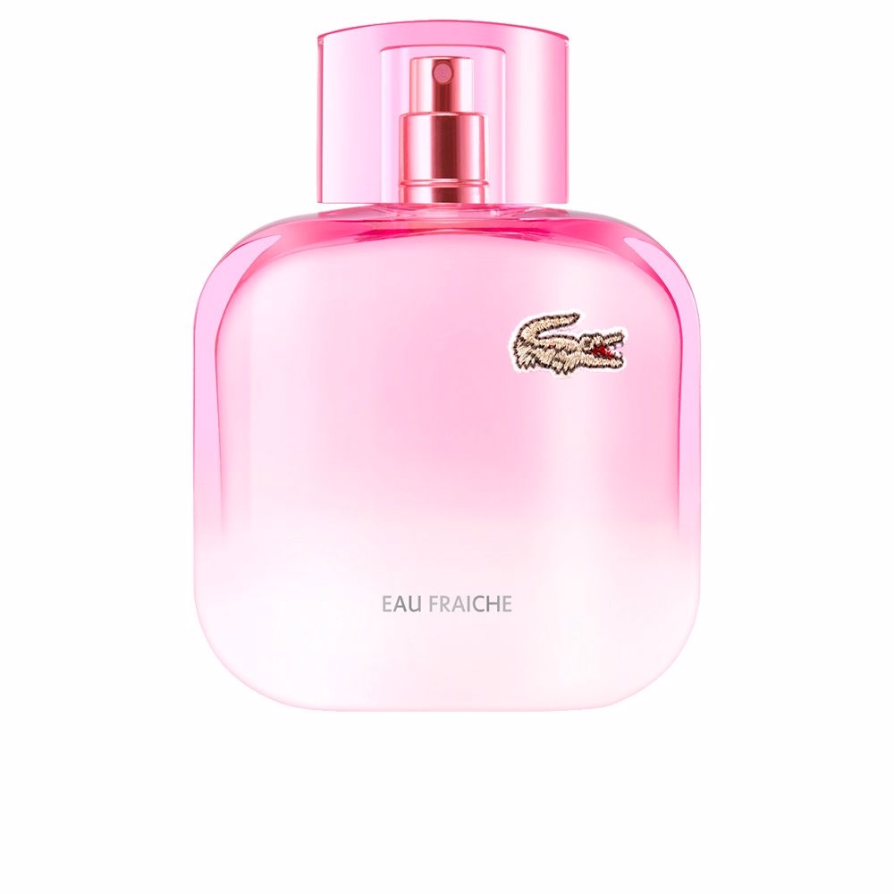 'Eau De Lacoste L.12.12 Pour Elle Eau Fraiche' Eau De Toilette - 90 ml