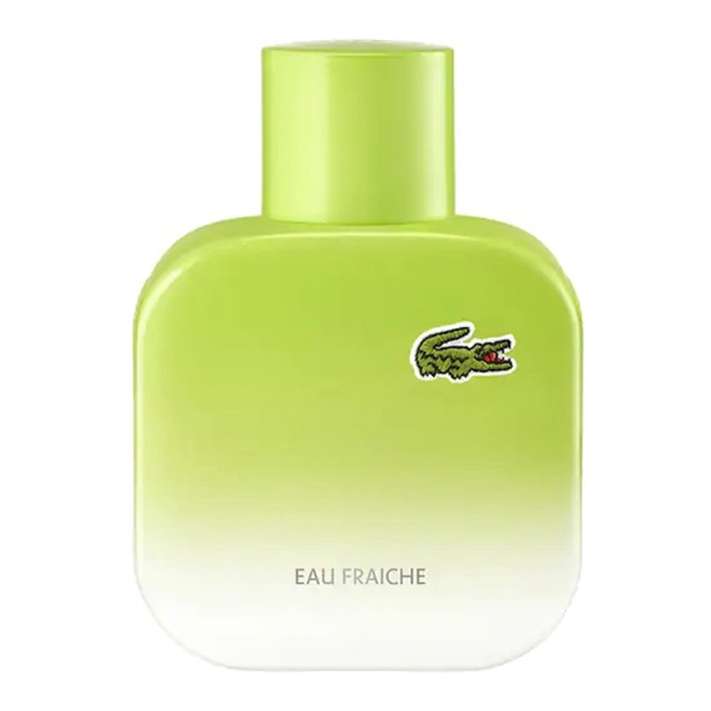 'Eau De Lacoste L.12.12 Pour Lui Eau Fraiche' Eau de toilette - 100 ml