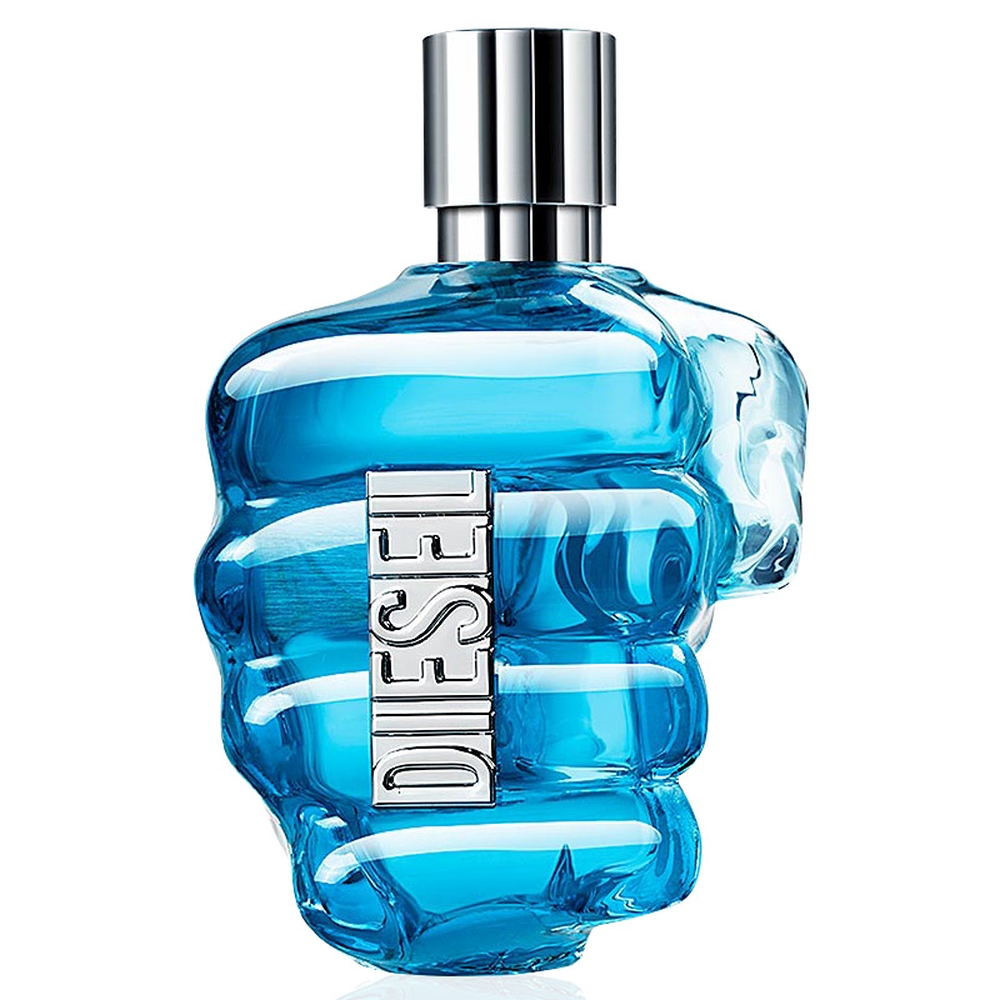 Eau de toilette 'Only The Brave High' - 125 ml