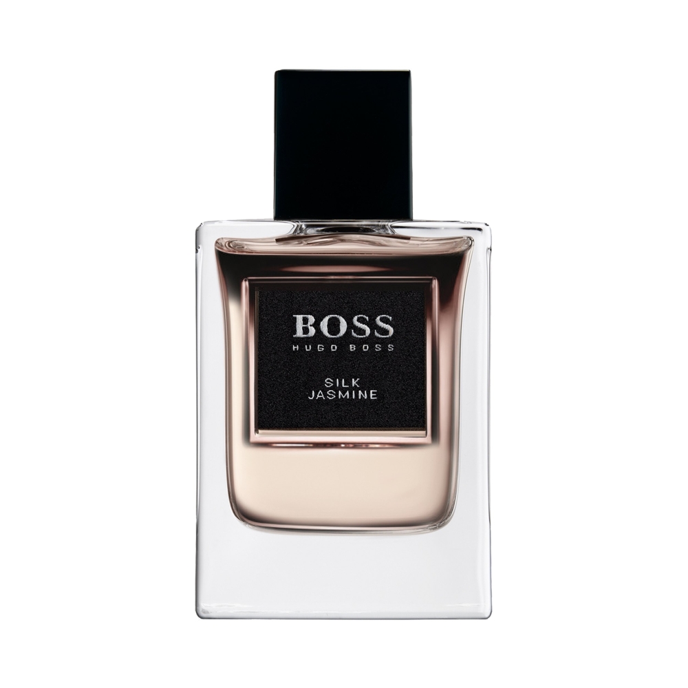 'Boss Collection Silk Jasmine' Eau De Toilette - 50 ml