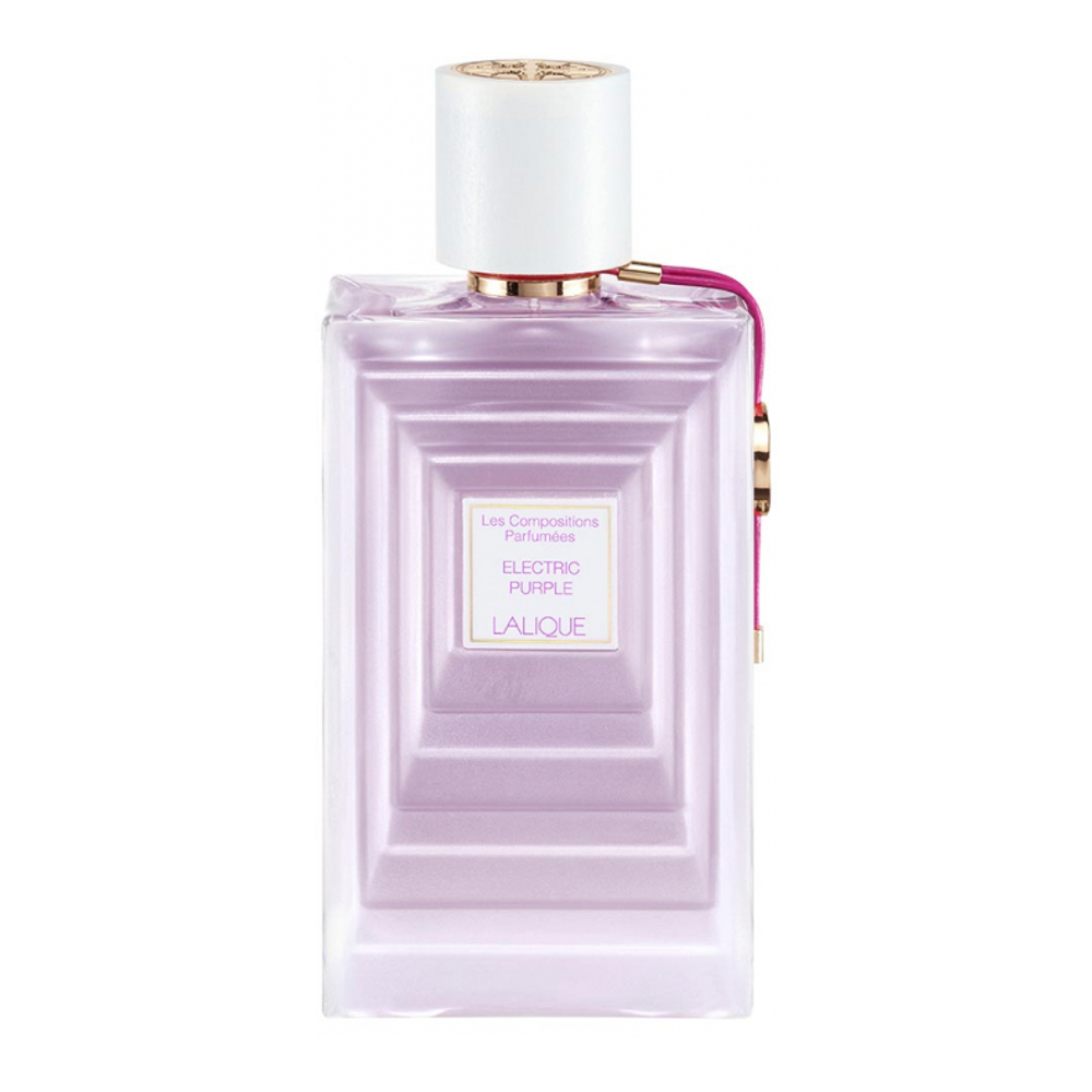 'Les Compositions Parfumees Electric Purple' Eau de parfum - 100 ml