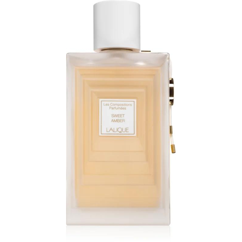 Eau de parfum 'Les Compositions Parfumees Sweet Amber' - 100 ml