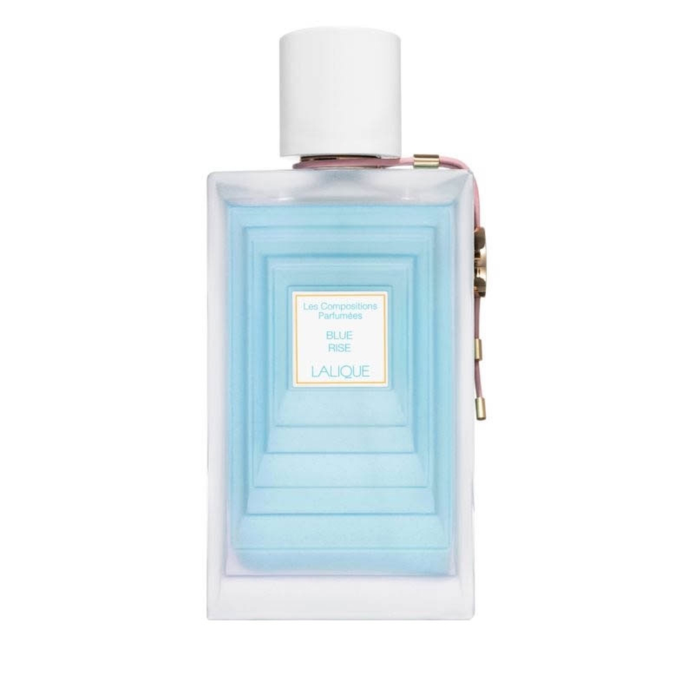 'Les Compositions Parfumees Blue Rise' Eau de parfum - 100 ml