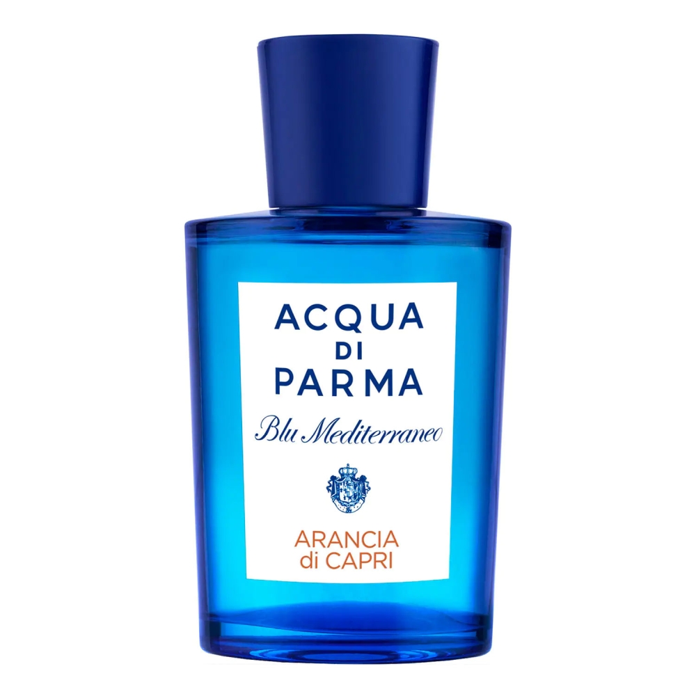 'Blu Mediterraneo Arancia di Capri' Eau De Toilette - 150 ml