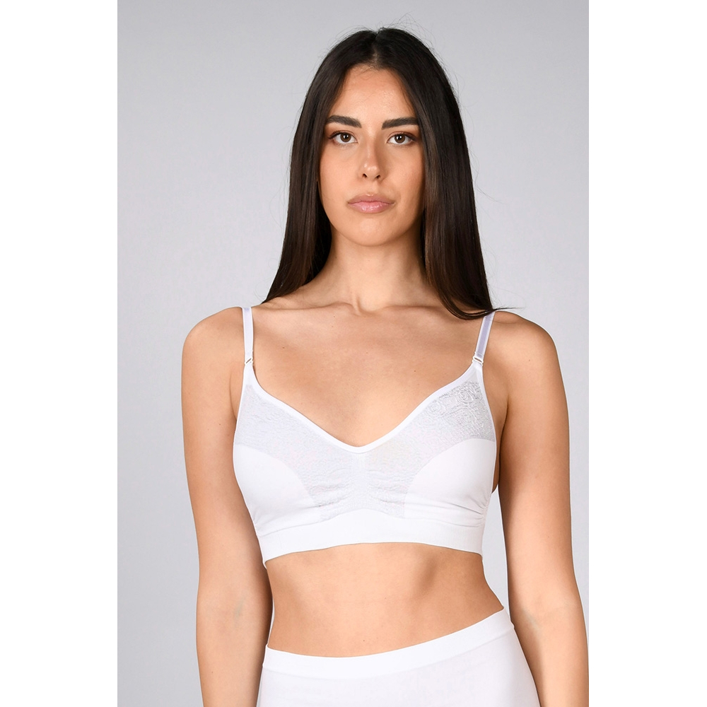 Women's 'Silhouette' Sports Bra