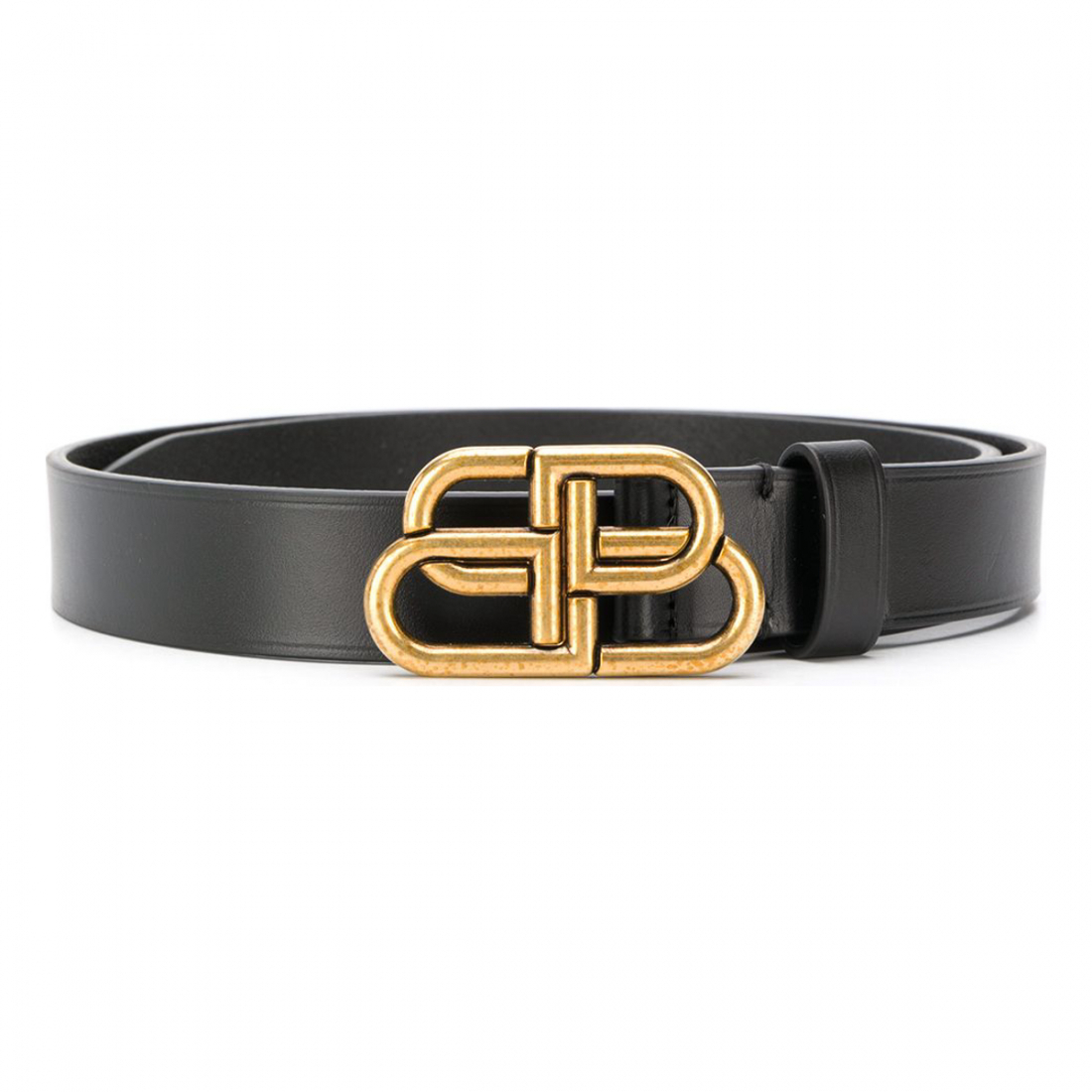 Women's 'Logo' Belt