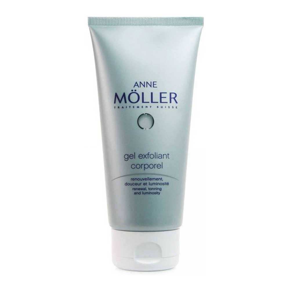 Gel exfoliant - 200 ml