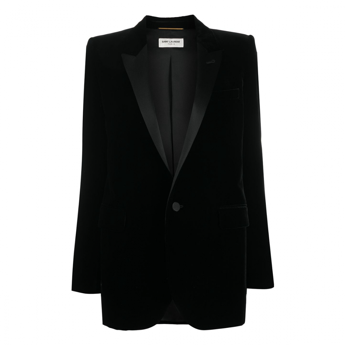 'Giacca' Klassischer Blazer für Damen