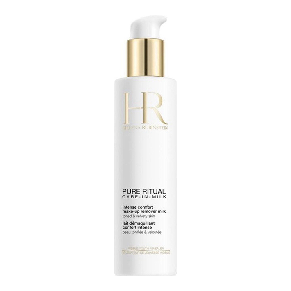 Lait Démaquillant 'Pure Ritual Intense Comfort' - 200 ml