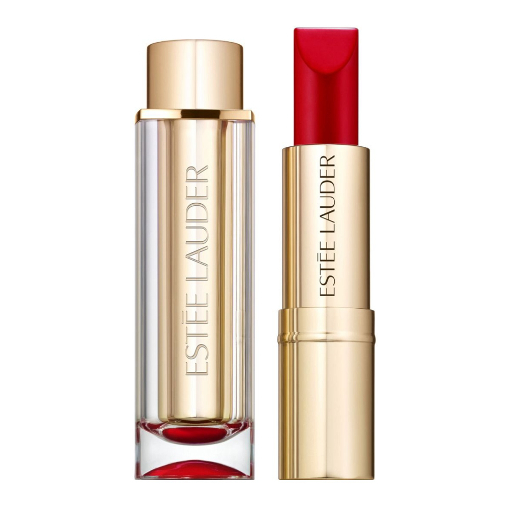 Rouge à Lèvres 'Pure Color Love Matte' - 310 Bar Red 3.5 g