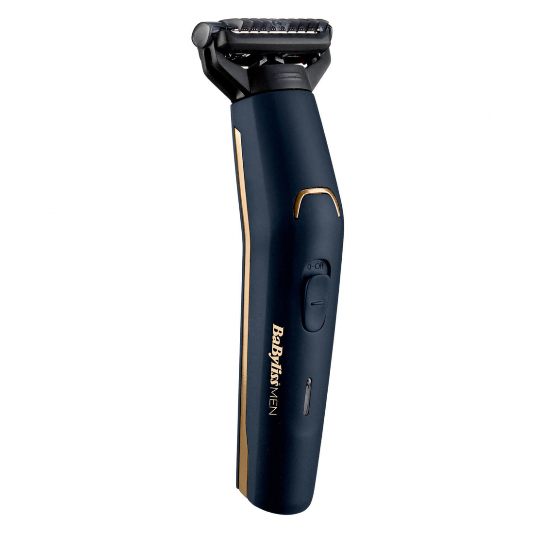 'BG120E' Body Hair Trimmer