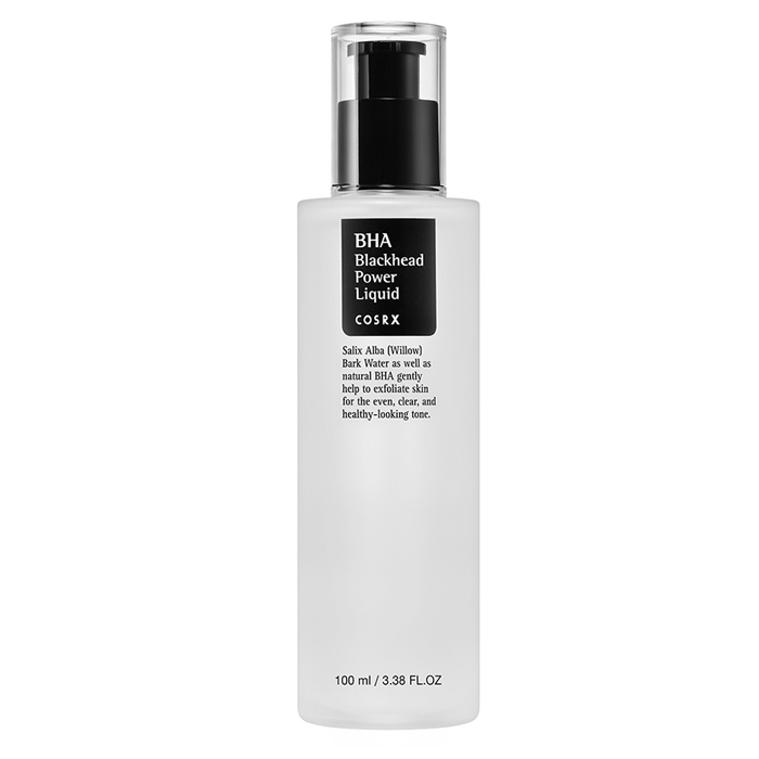 Essence Anti-Points Noirs 'BHA Power Liquid' - 100 ml