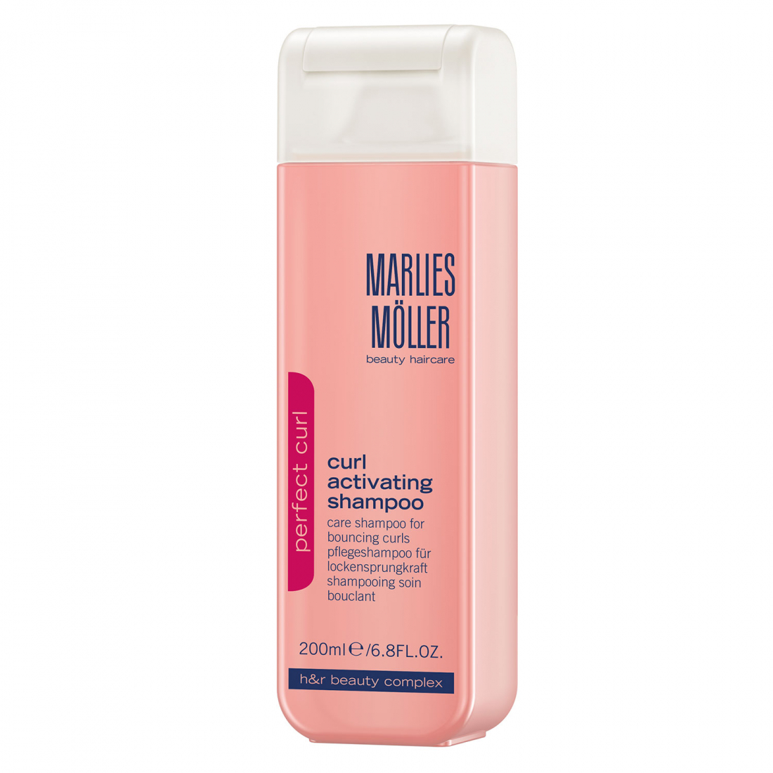 'Perfect Curl Activating' Shampoo - 200 ml