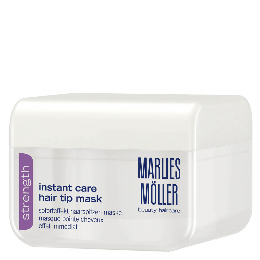 Masque capillaire 'Instant Care Tip' - 125 ml